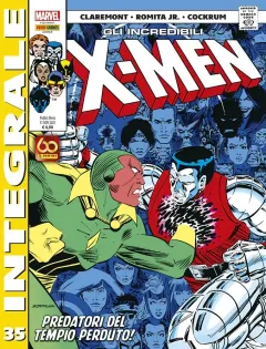 Volume cover